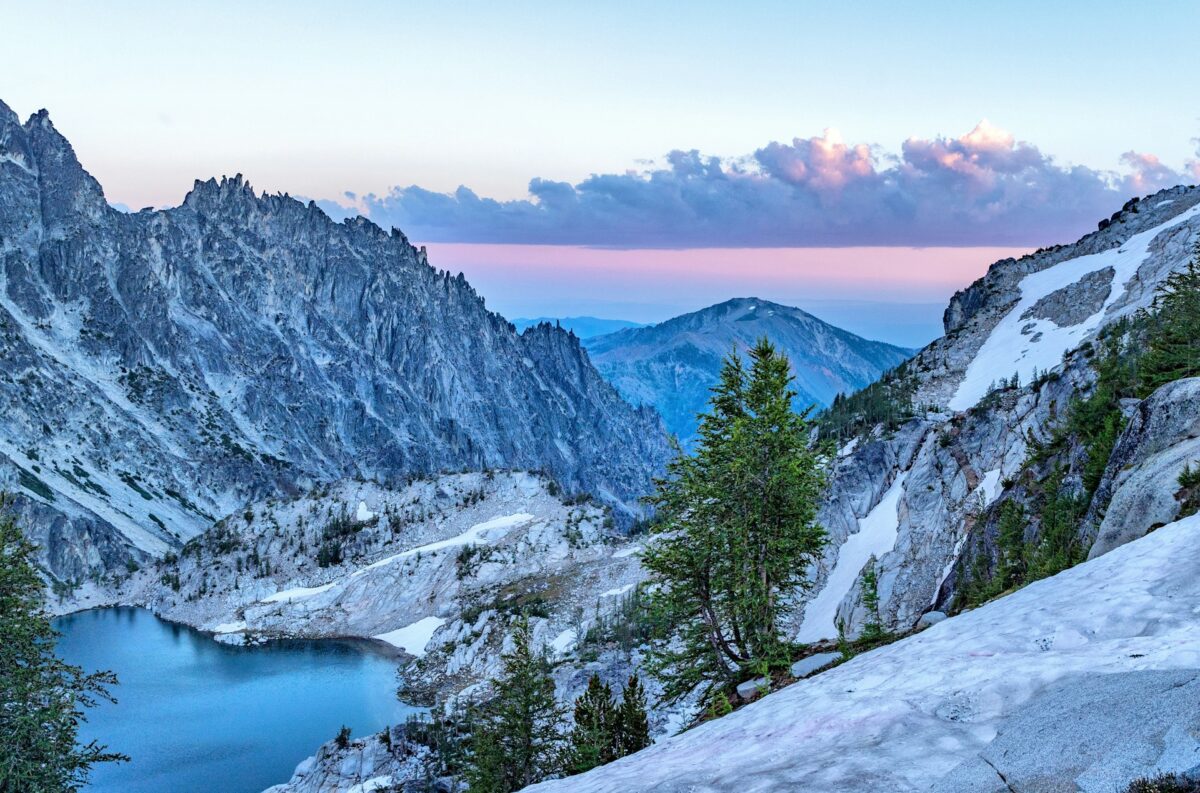 The Enchantments