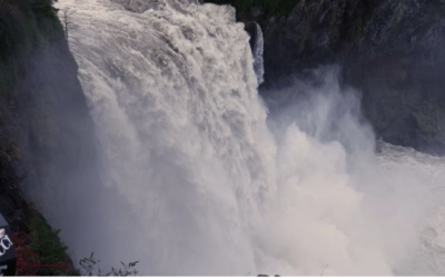 How to Prepare Your Washington Vacation Rental for Winter Storms